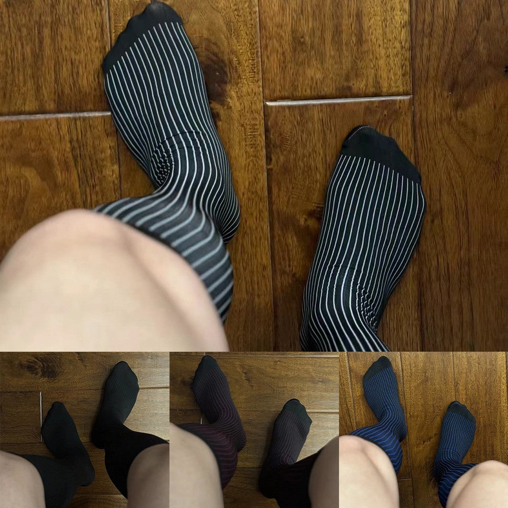 Business Socks Average Size Fit Comfortable