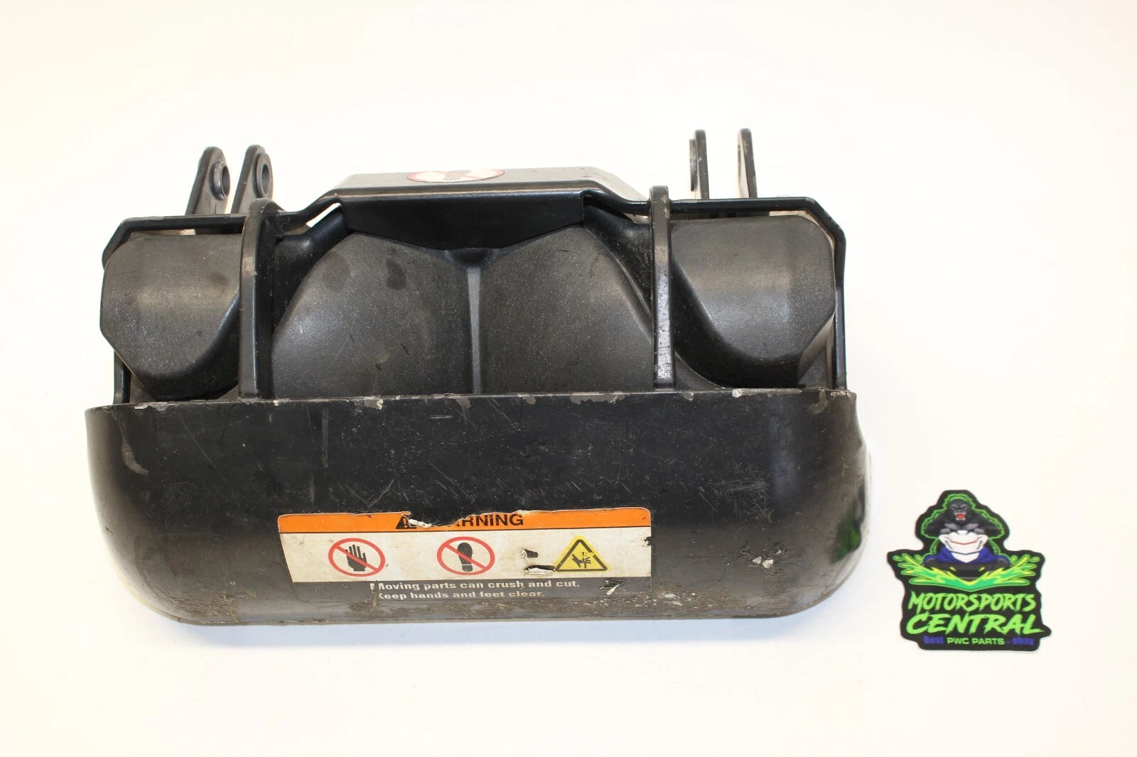 09-12 Sea-doo Gti Se Rxt X Rxp Gtx Is As Wake Reverse Scoop Gate