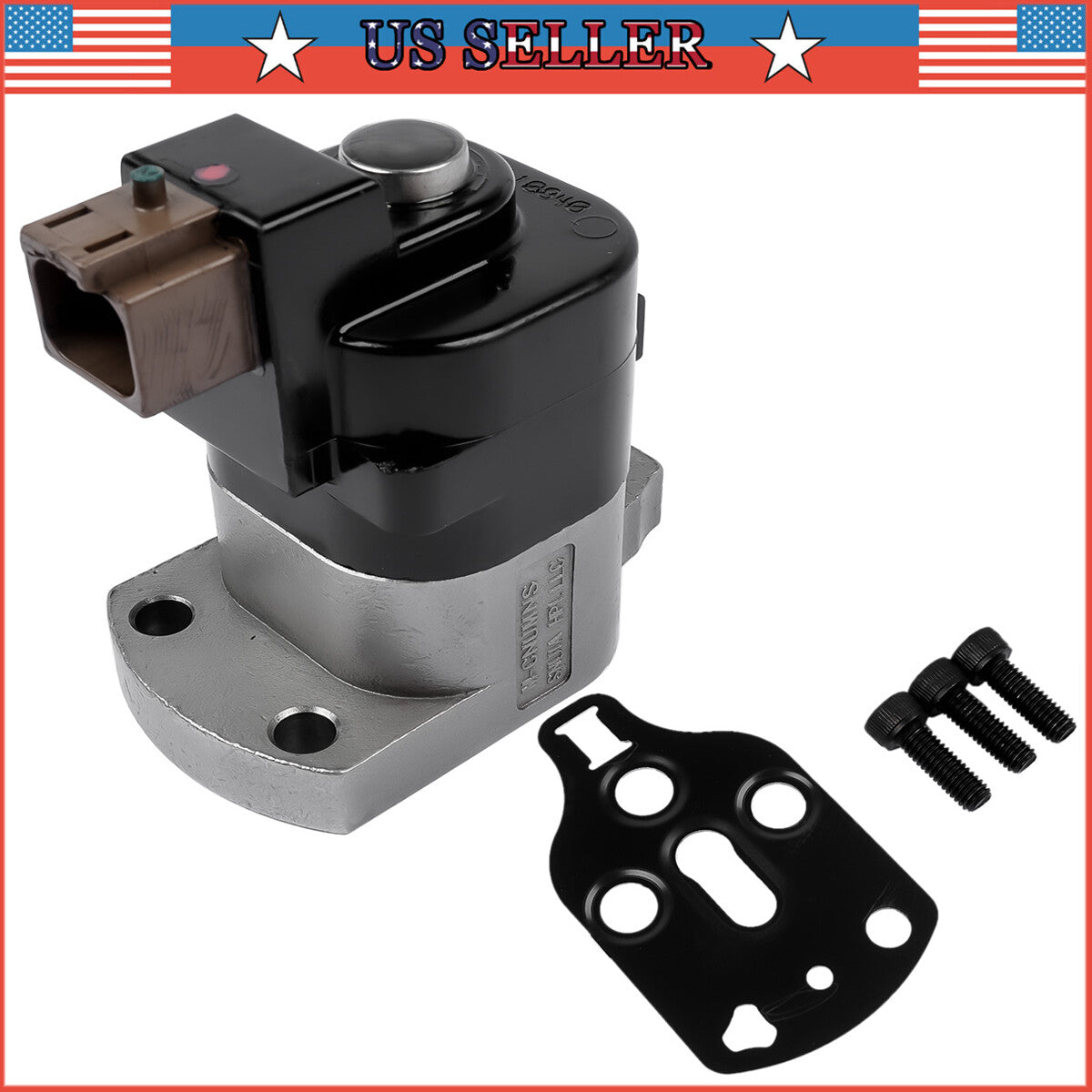 Actuator Metering Cummins ISX QSX15 Fuel Pump by Cummins