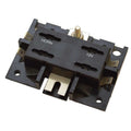 Pontoon Fishing Boat Fuse Block Panel 4 Position