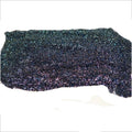 Boat Auto Motorcycle Truck Metal Glitter Flake | Blue Fox (8oz)