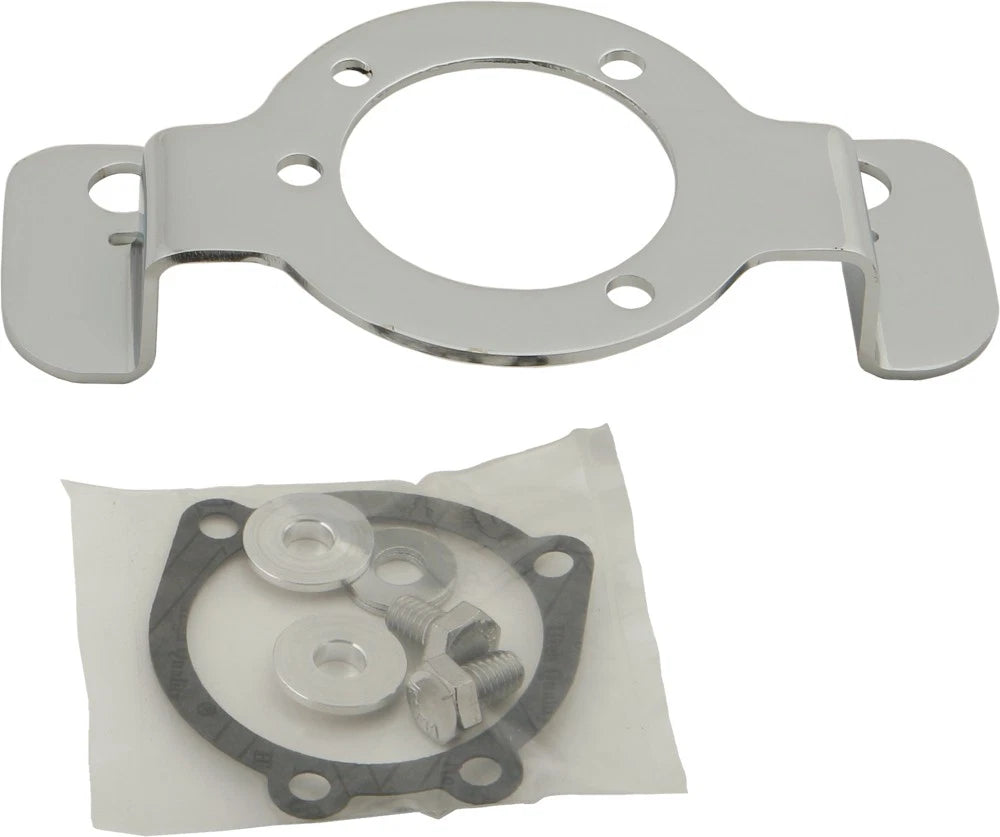 Harddrive Carb Support Bracket For Harley Xl Models 1988-2003 – Air