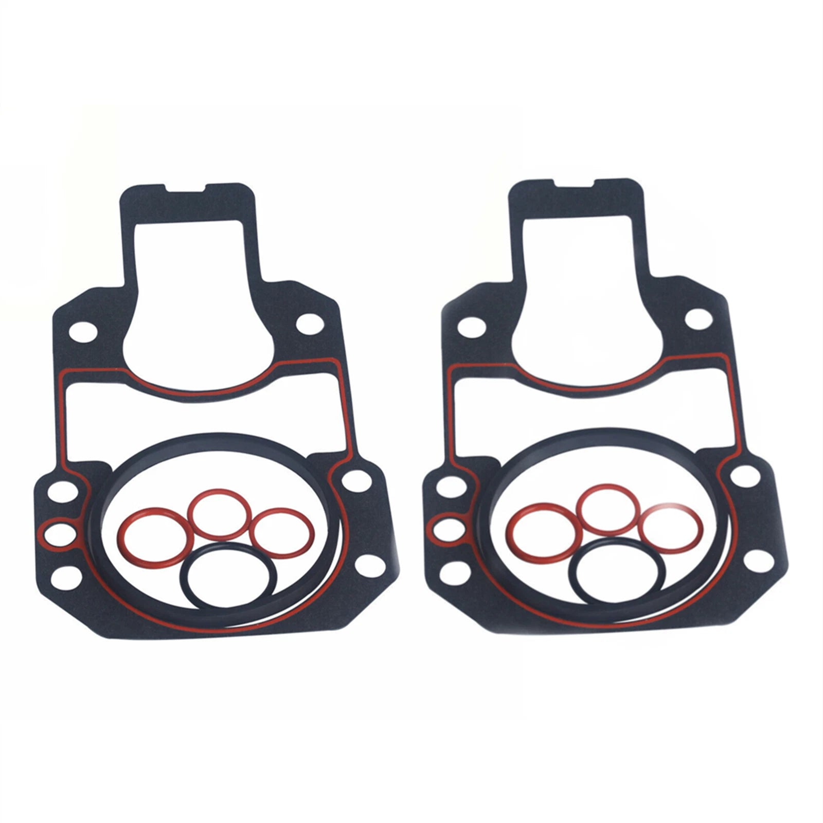 Drive Bell Housing Gasket Set – Mercury Quicksilver