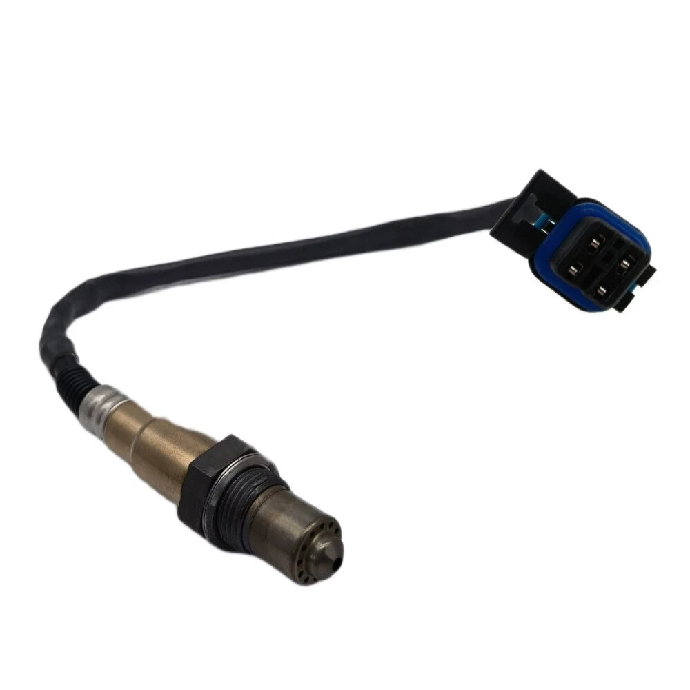 O2 Sensor Replacement Volvo Penta V8 V6 Marine Engine Oxygen 3883724