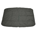 Harris Boat Bimini Cover 2063498 | Z211 Spruce 62 x 85 1/2 Inch 2003Op