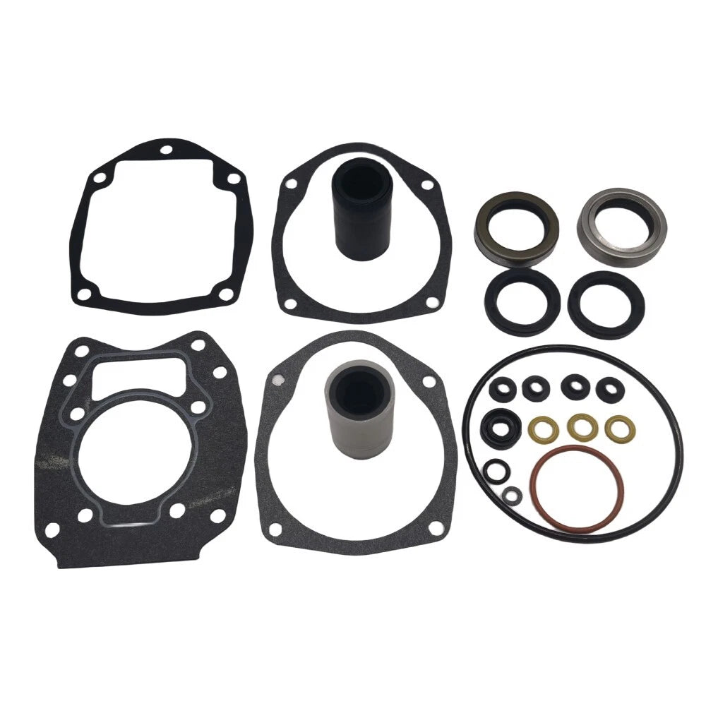 Gearcase Seal Kit – Mercury/Mariner/Force