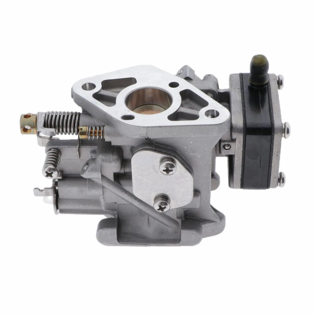 Carburetor for Yamaha 8HP 2-Stroke Outboard Engine (6G1 Series)