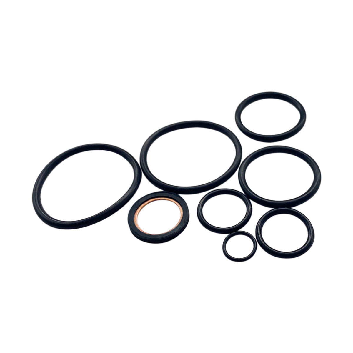 Power Trim Cylinder Seal Kit MerCruiser by MerCruiser