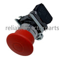 Emergency Stop Swicth 4360475 For Jlg 1930es 2632es 330lrt 600a E400a