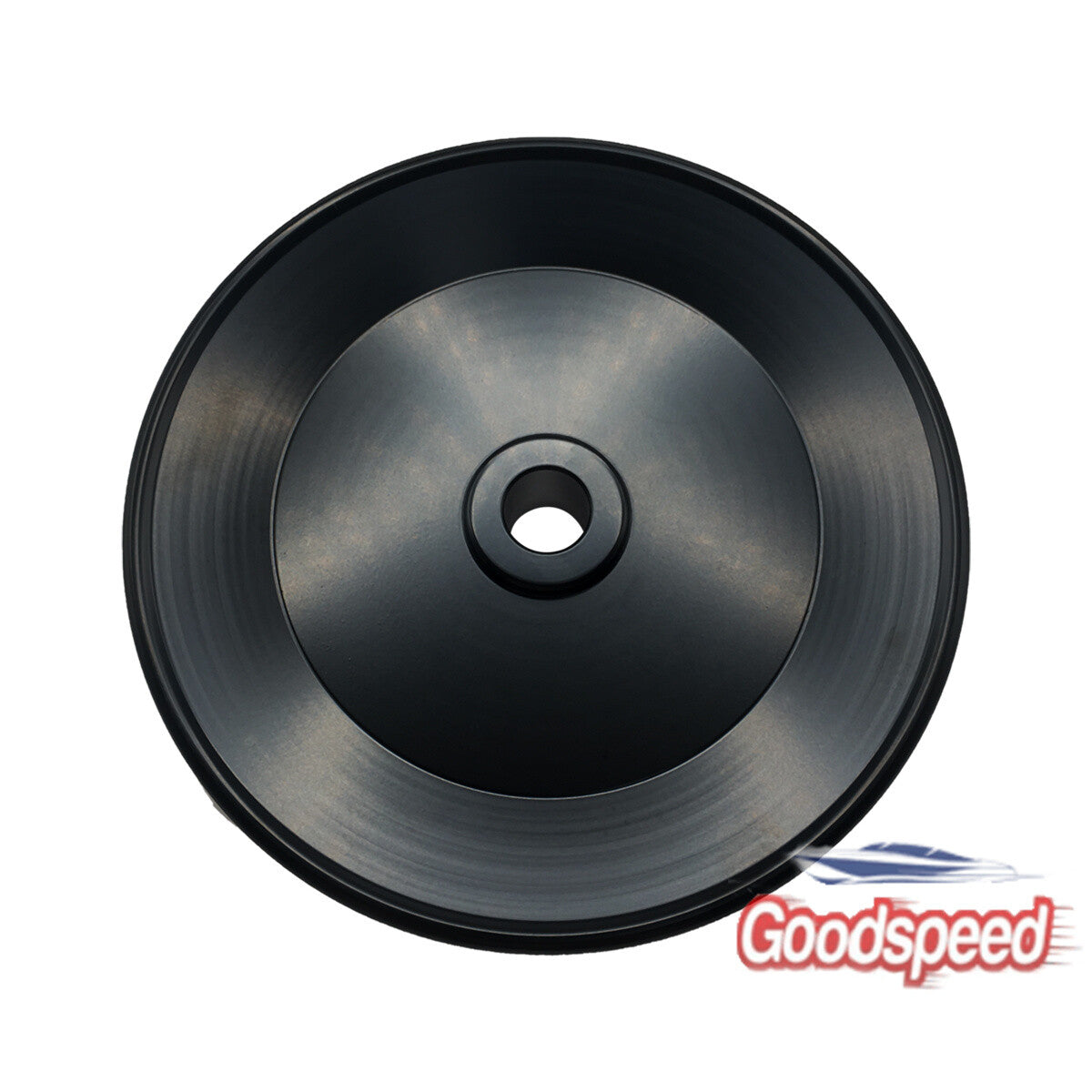 Sea Water Pump Pulley MerCruiser by MerCruiser