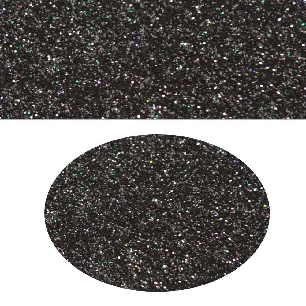 Boat Auto Motorcycle Truck Metal Glitter Flake | Widespread Green