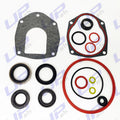 Lower Unit Seal Kit Part Number 26-816575a4 Fit Mercury