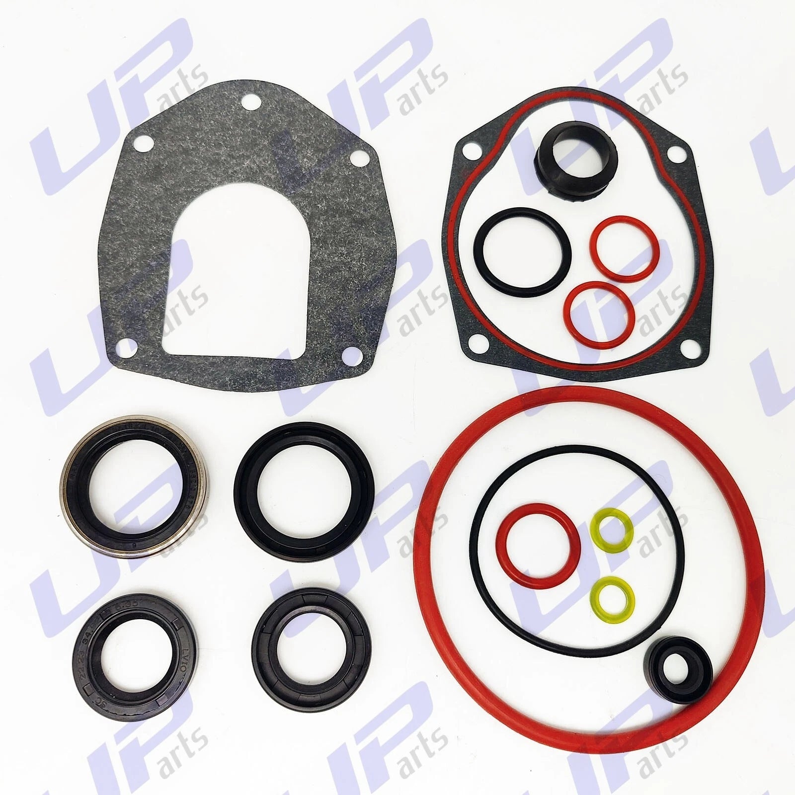 Lower Unit Seal Kit Part Number 26-816575a4 Fit Mercury
