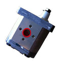 Hydraulic Gear Pump 3539859m91 Fits Mf 100 154f 154s 164ts 174f 174s