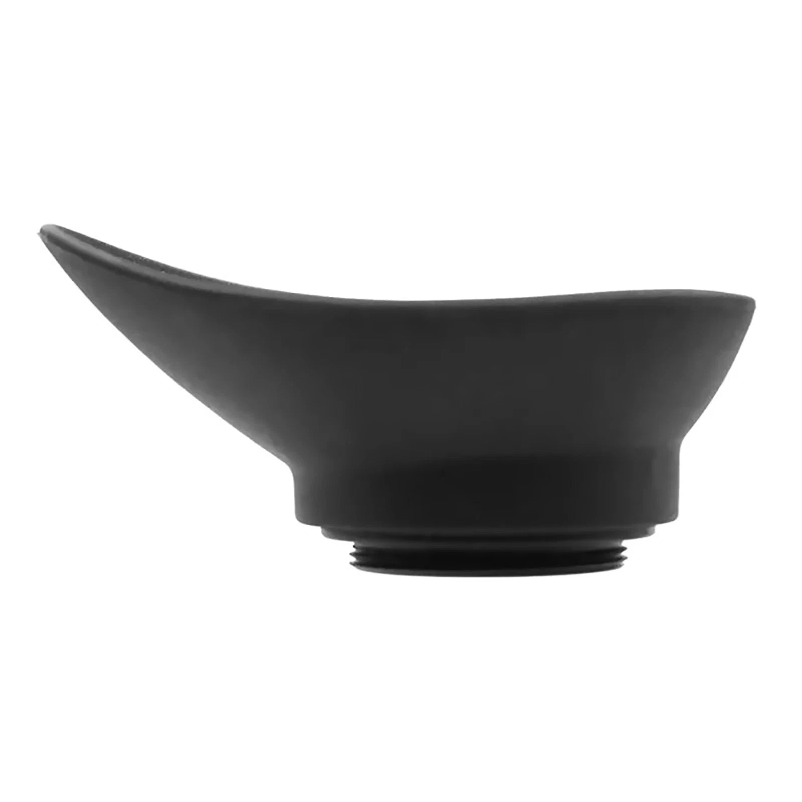 19mm Rubber Eye Cup For Nikon Fm2 Fm3 For Fuji 690 Camera Viewfinder