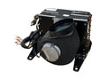 Dometic Au24dcz Au Air Handler, 24000 Btu, 208V 50-60hz, 2x1kw, 8in