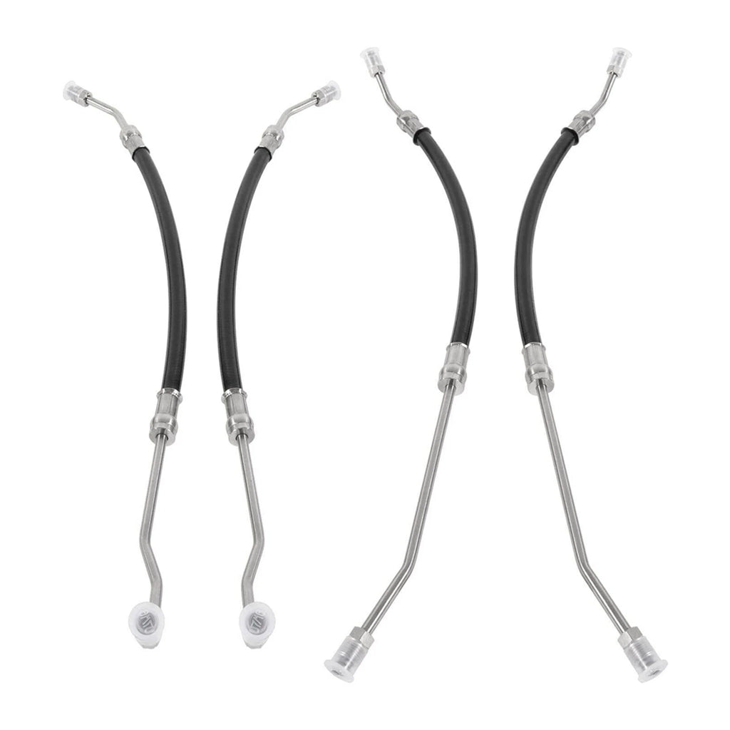 Steering Cylinder Hose for Volvo Penta DPH/DPR Inboard Hydraulic