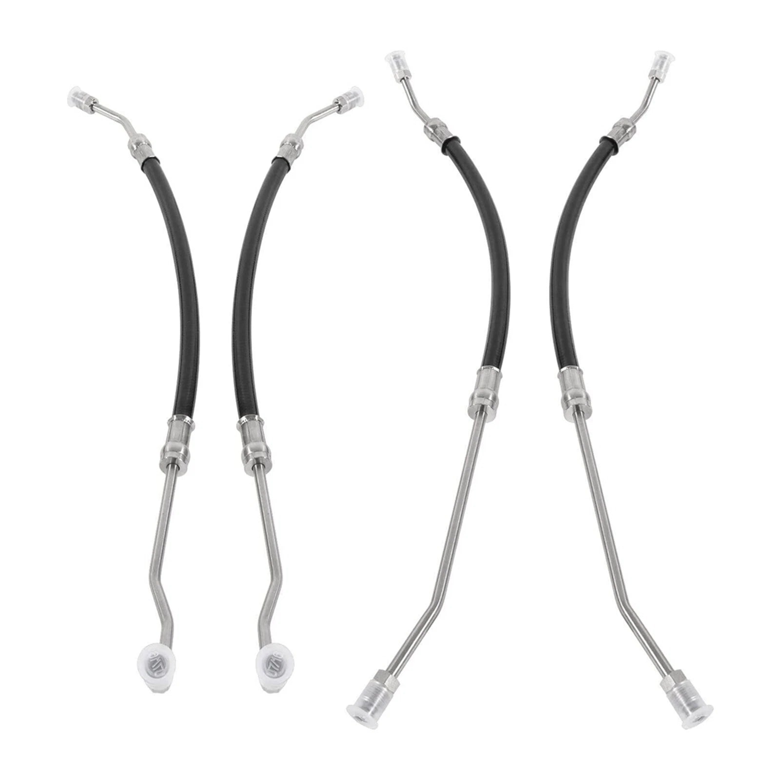 Steering Cylinder Hose for Volvo Penta DPH/DPR Inboard Hydraulic