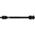 S.147833 Complete Standard Pto Shaft, Total Length 58", Fits