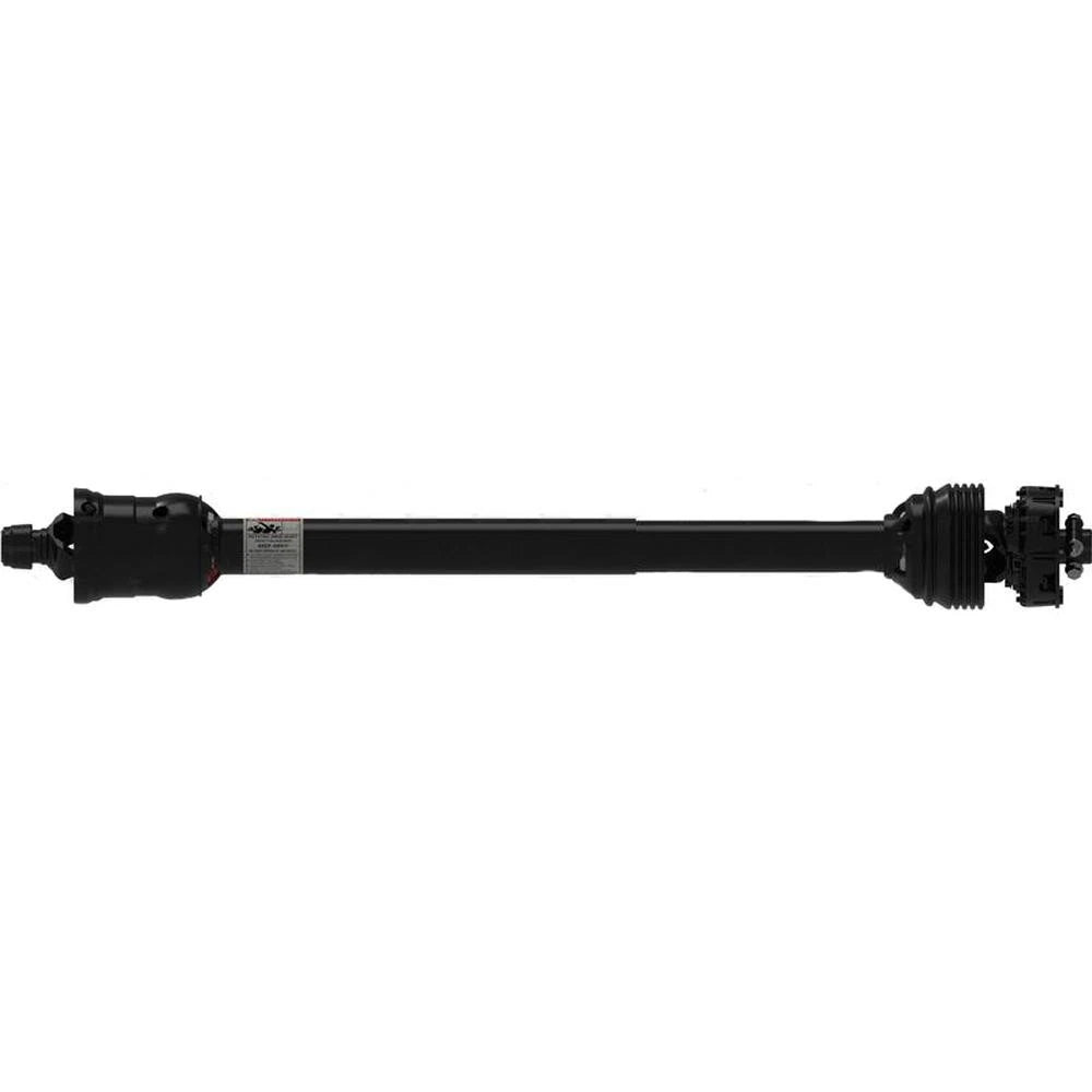 S.147833 Complete Standard Pto Shaft, Total Length 58", Fits