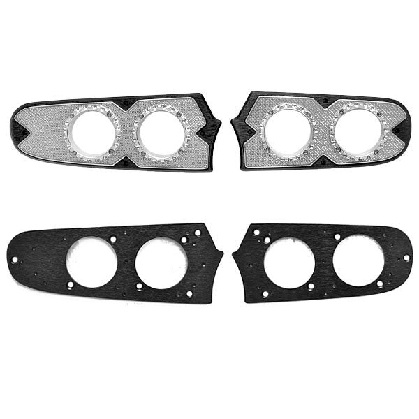 Volvo Penta Boat Manifold 1 Inch Black Plastic by Volvo Penta
