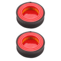 Replacement 951-14628 For Mtd 1t65tu Engine & White Yardman - 2 Pack