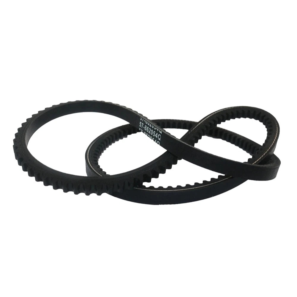 New Mercury Mercruiser Quicksilver Part 57-862054q Belt V-groove
