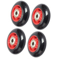 Pulley Wheel Rollers for Exercise Equipment