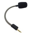Microphone Mic Boom For Razer Blackshark V2 & V2 Pro V2 Se Gaming