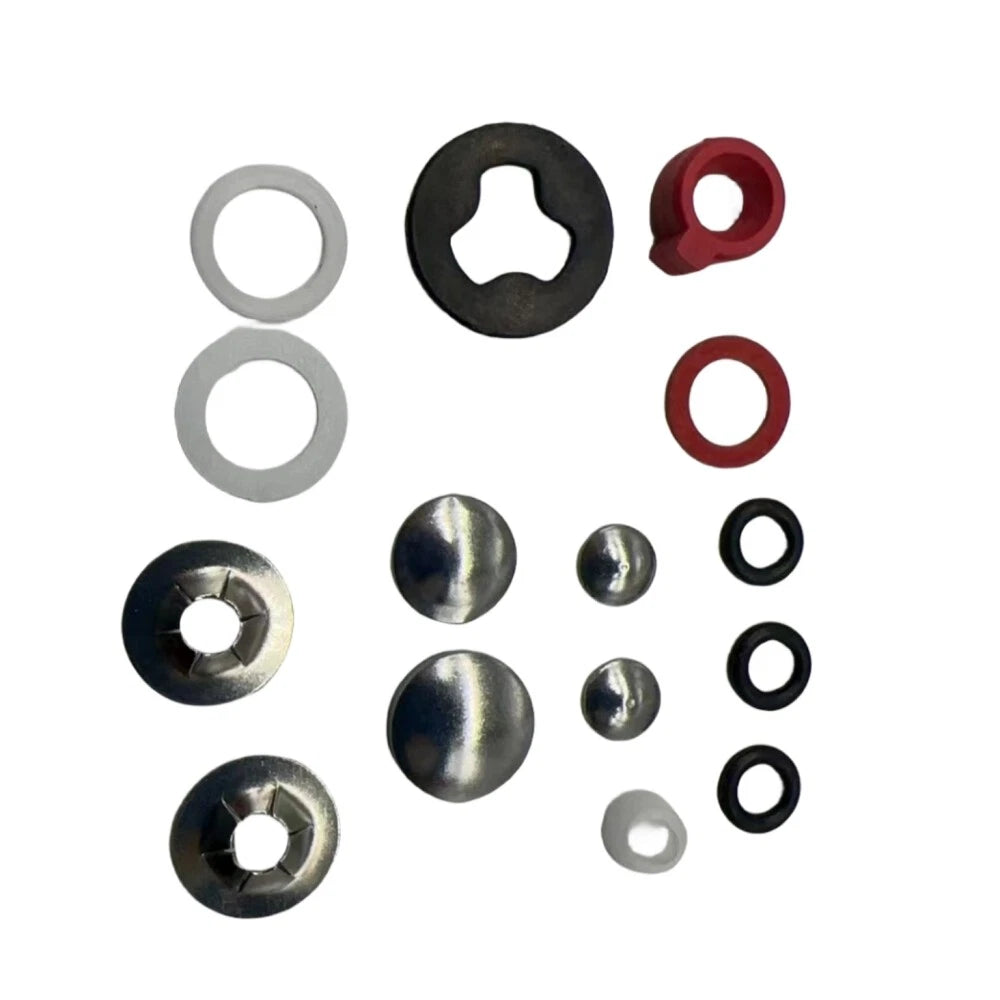 Carburetor Rebuild Kit for Johnson Evinrude 40-48HP (2 Set)