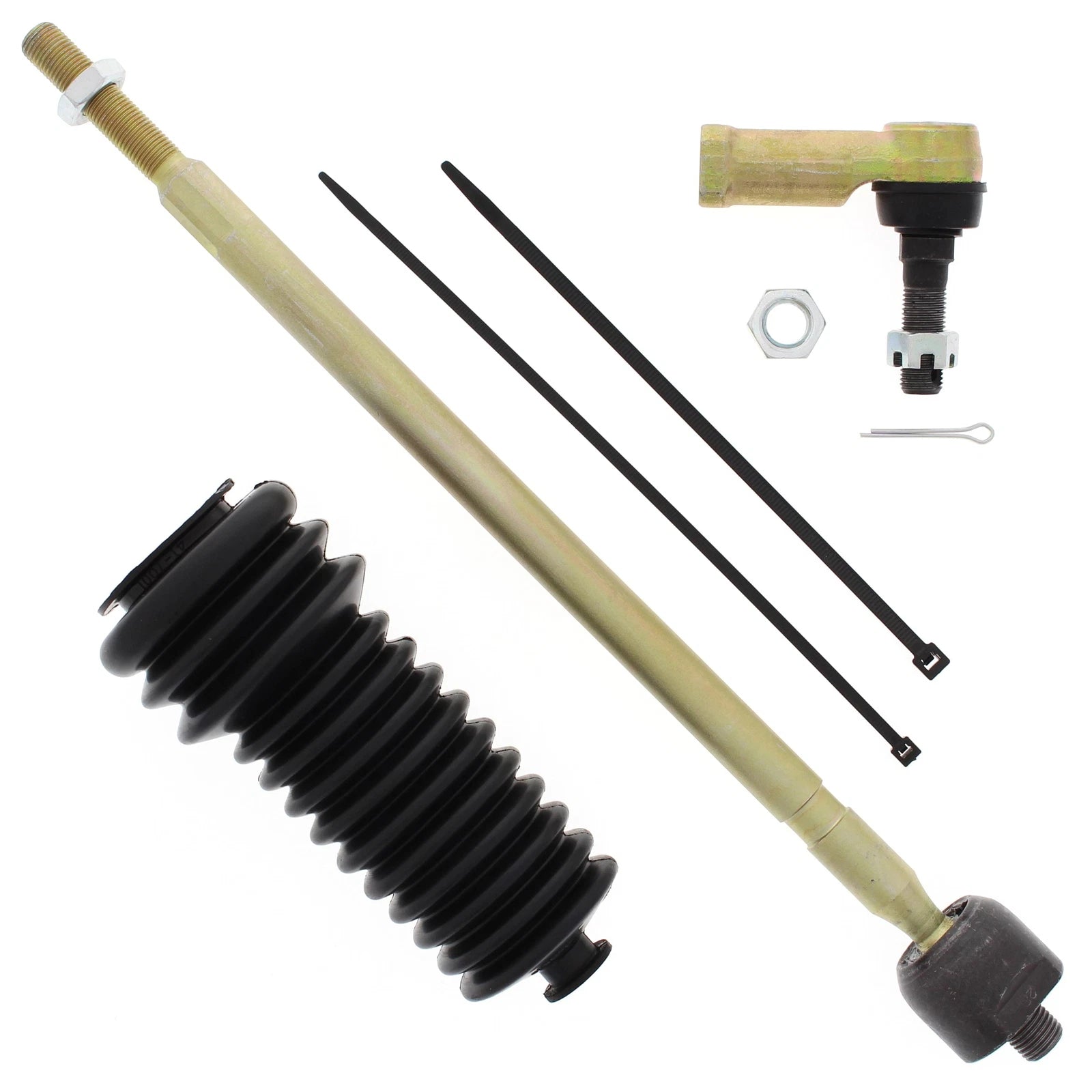 Rack Tie Rod For Can-am Commander 1000 Xt/ltd/dps 2011
