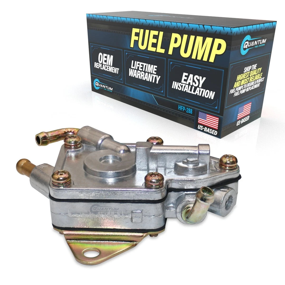 Fits 94-01 Yamaha Boat Carburated Mech Ua-e3910-03-00