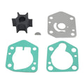 Water Pump Impeller Kit For Suzuki 8 9.9 15 20 Hp 17400-99j01