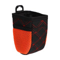 Car Air Vent Outlet Pouch Convenient Storage Solution For Your