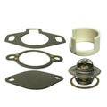 Thermostat Kit For Mercruiser 4.3l 5.0l 5.7l 7.4l 8.2l 160° '87-up