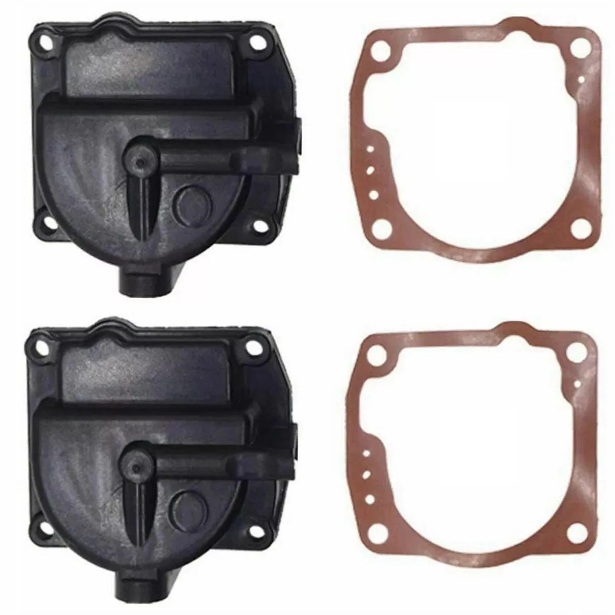 Float Chamber Carb Bowl 343870 For 433000 Omc Johnson/evinru<wbr/>de