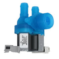 Cold Water Valve W10212596 For Whirlpool Wfw9150ww02 Wfw9250ww02