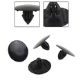 25 Pcs- Hood Insulation Retainer Clips Fastener For Toyota 90467-09050