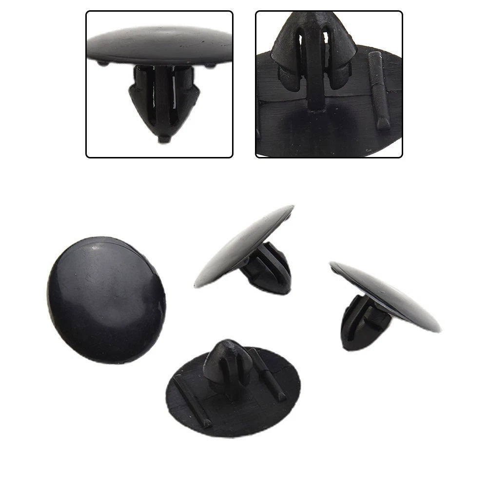25 Pcs- Hood Insulation Retainer Clips Fastener For Toyota 90467-09050