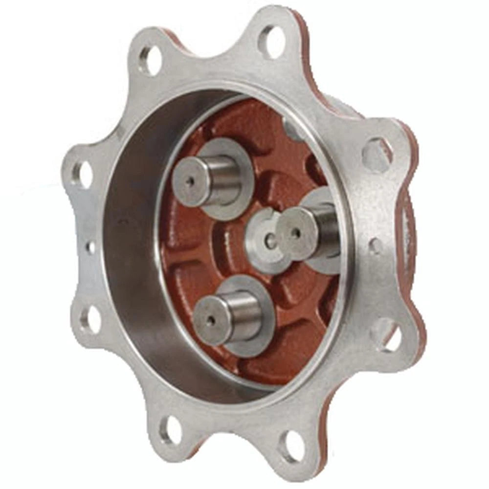 Carrier Re45942 Fits Case 5400