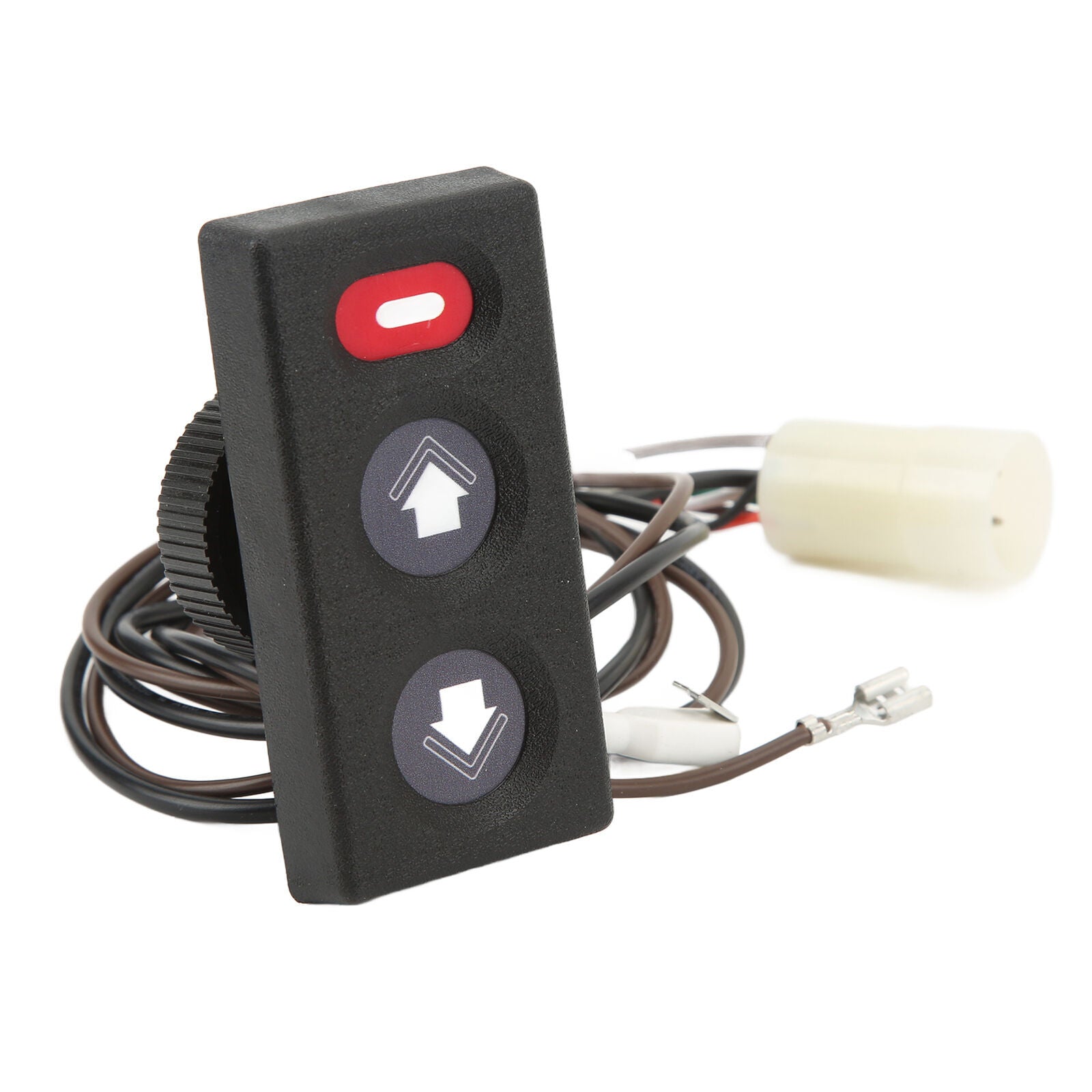 Volvo Penta Trim And Tilt Switch Replacement by Volvo Penta