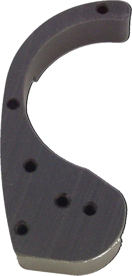Modquad Case Saver Billet Aluminum Fit Yamaha Yfz350 Banshee 1987-1996