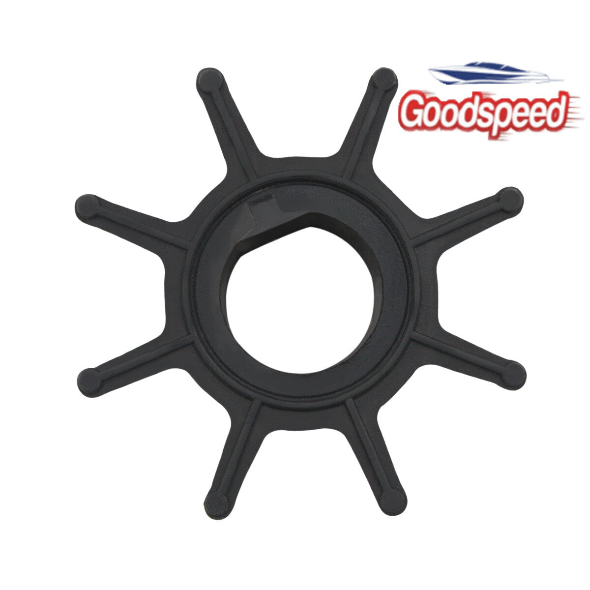 Water Pump Impeller Honda BF50/75/100 HP by Honda