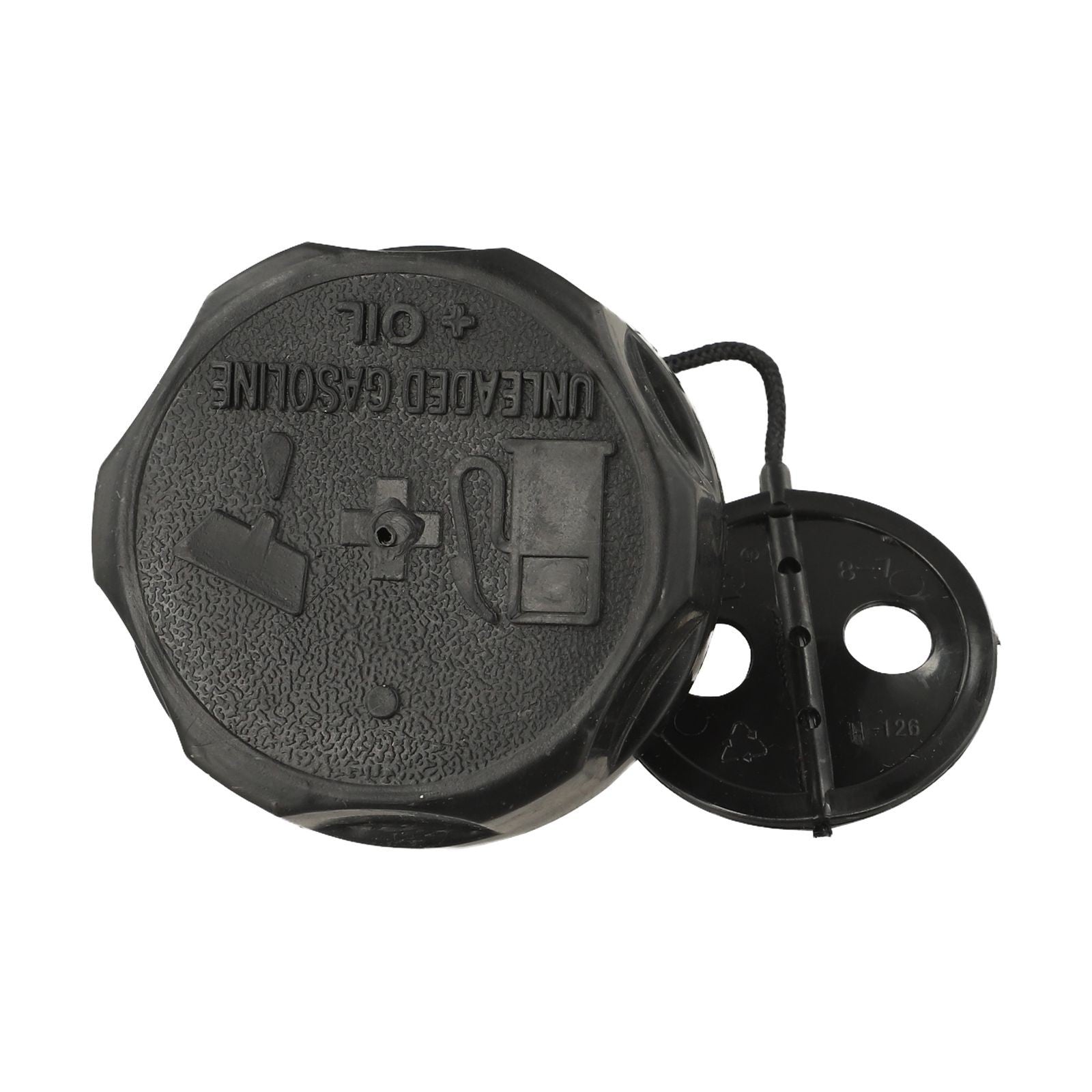 Float Type Fuel Tank Cap
