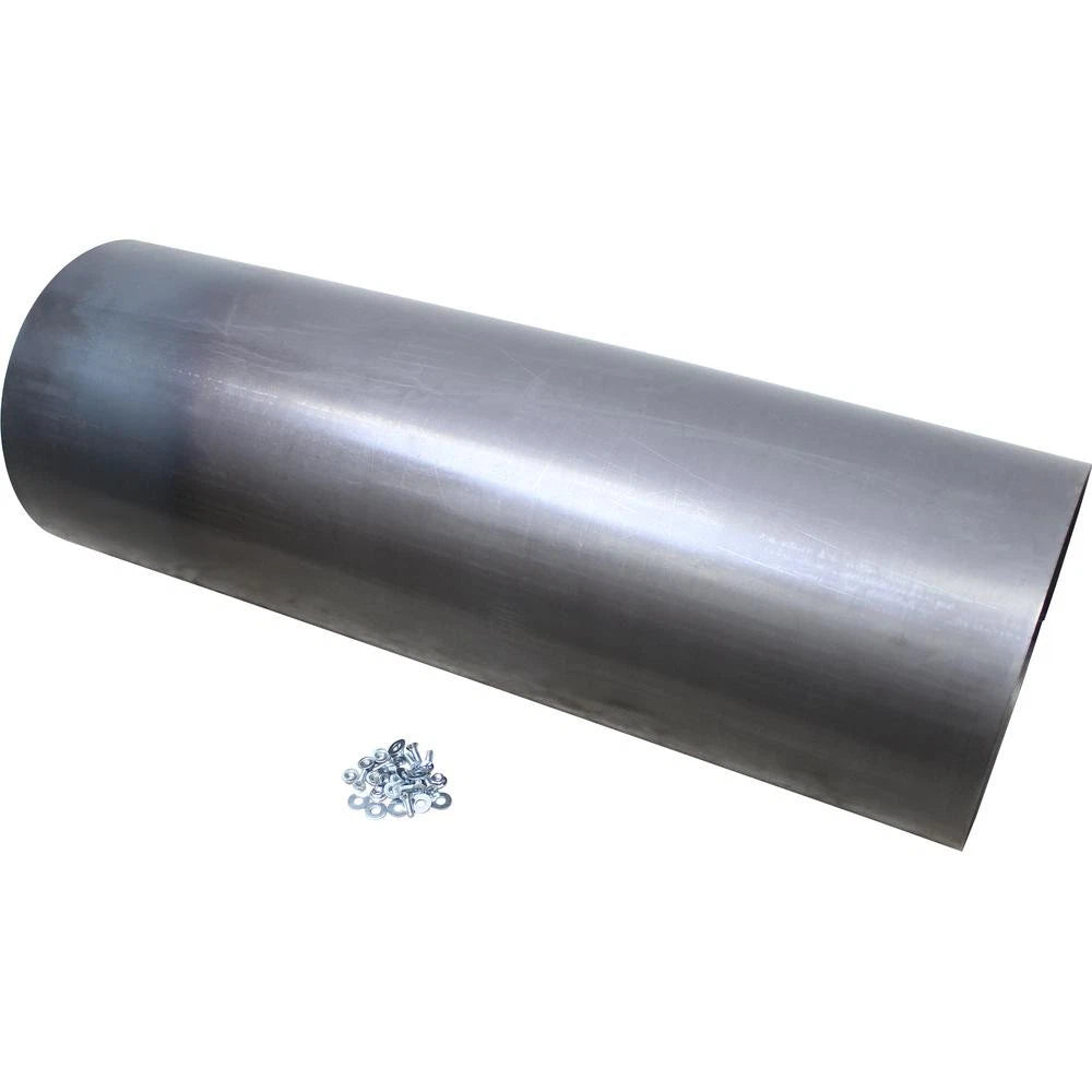 Amx29118 Incline Auger Liner Repair Sleeve