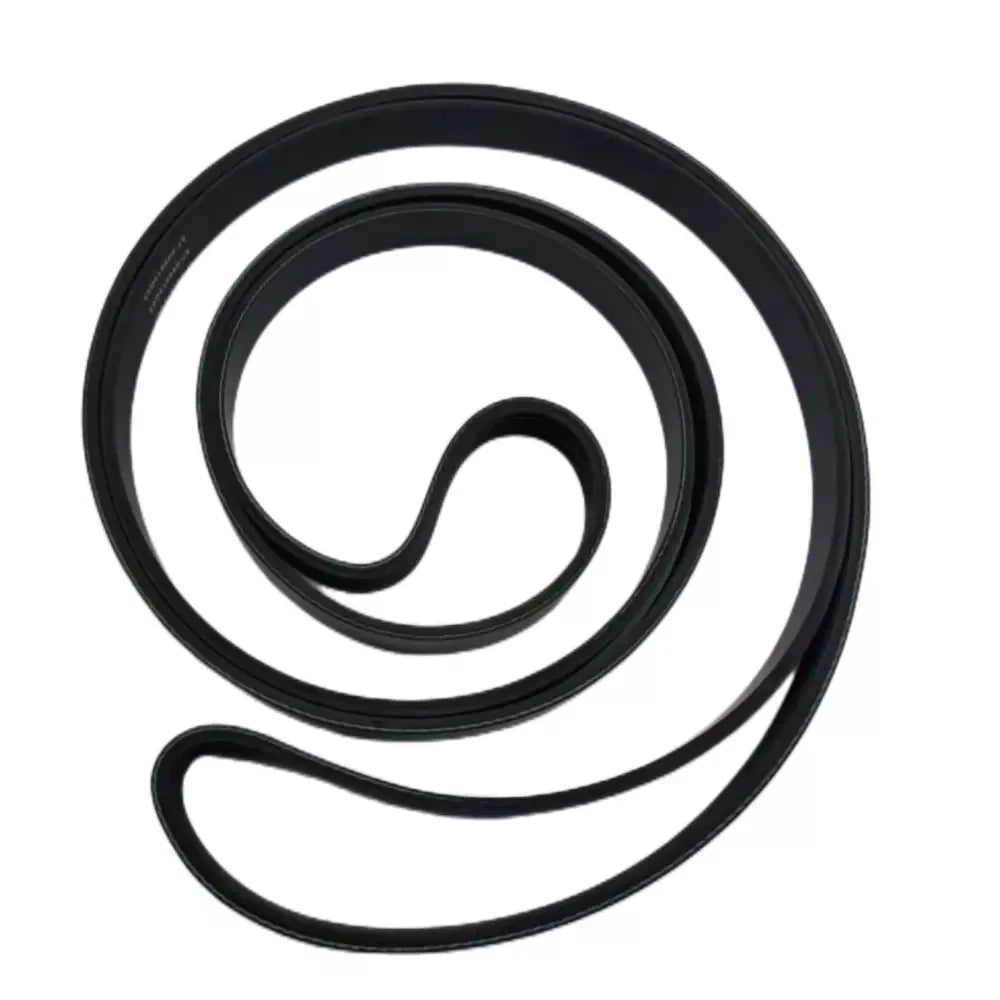 Serpentine Belt – Mercury 4-Stroke 40-60HP