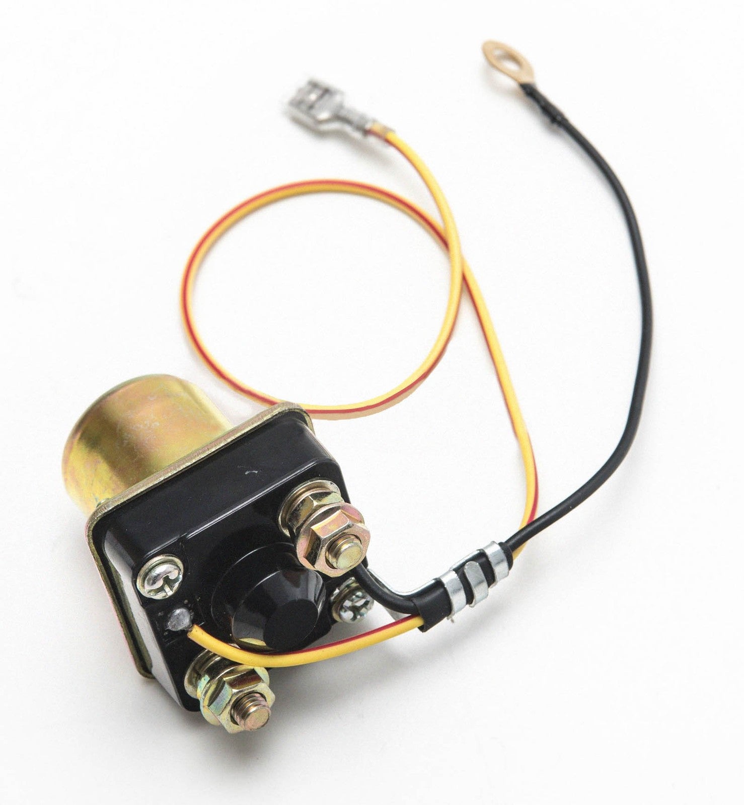 Mercury Mariner Starter Solenoid Relay 89-95642M by Mercury