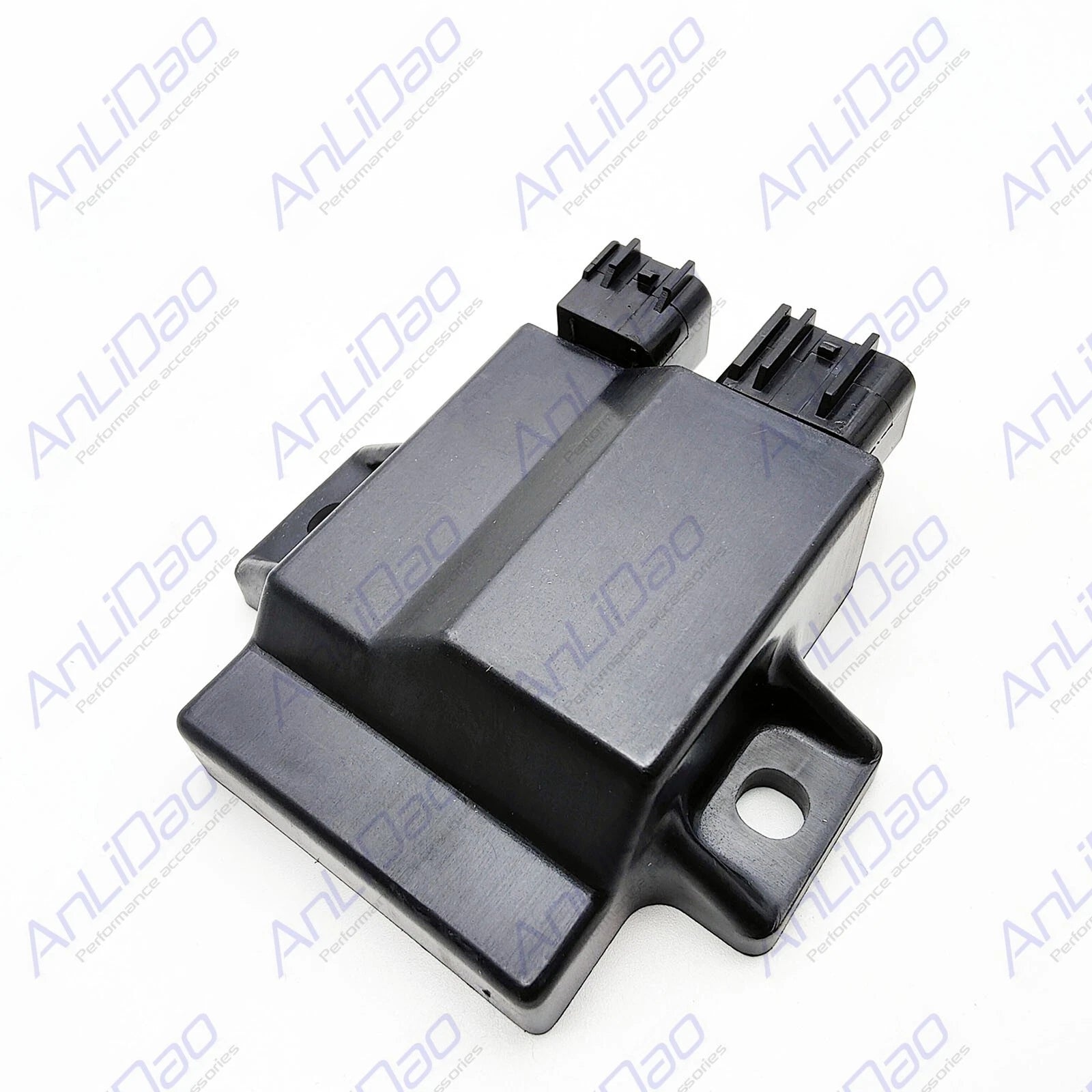 Replacement Fit Yamaha Outboard Engine Cdi Accessories Durable