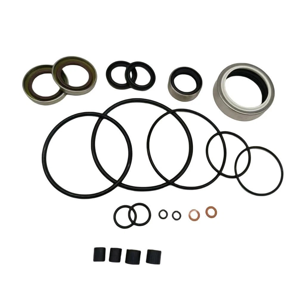 New Lower Unit Seal Kit For Mercruiser Bravo Stern Drives 26-76868a04