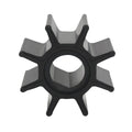 Water Pump Impeller For Honda Marine Outboard 5-10 Hp Engine